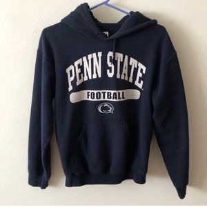 Penn state football hoodie